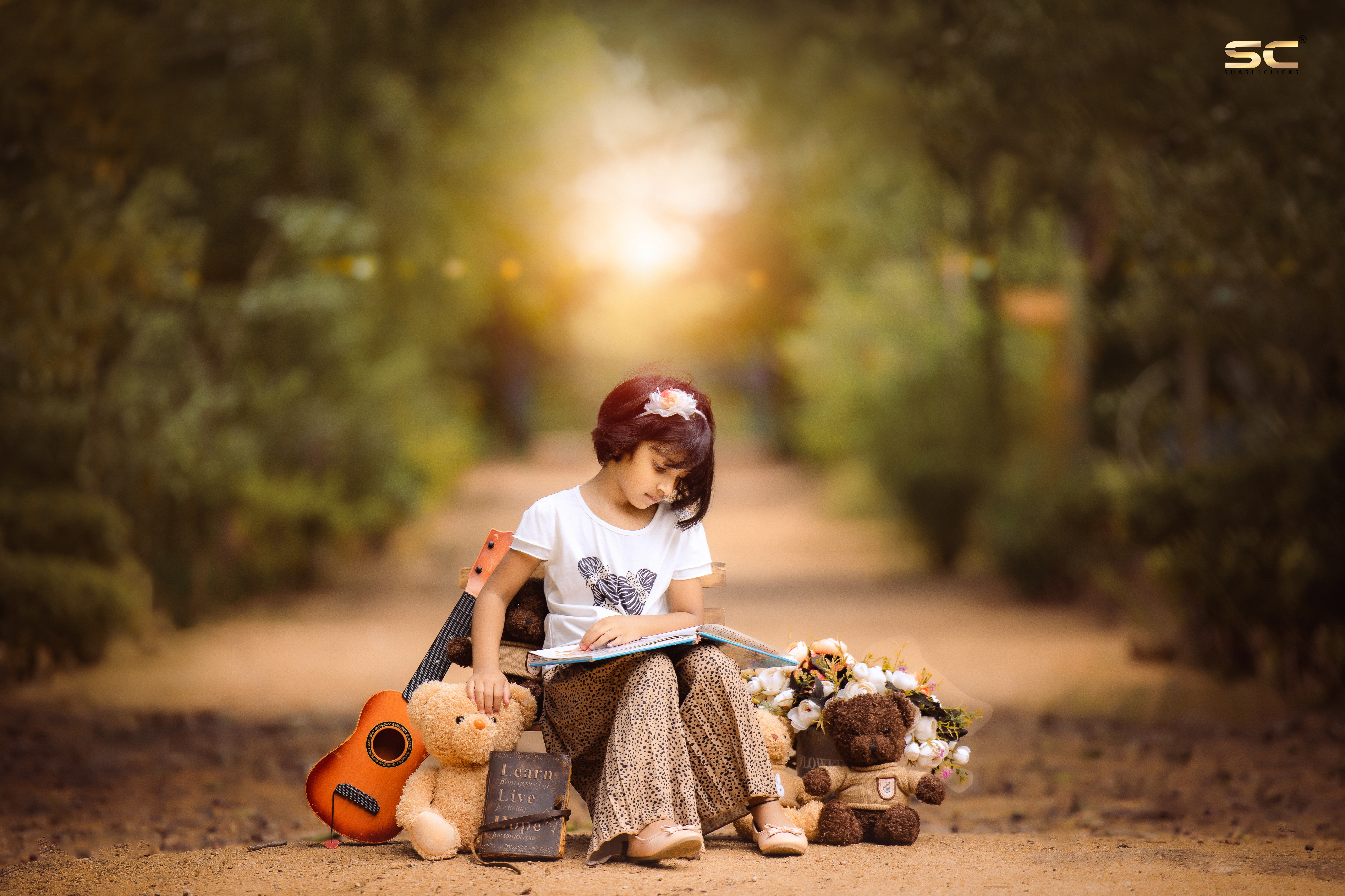 best kids photographer, baby girl, beautiful baby girl image